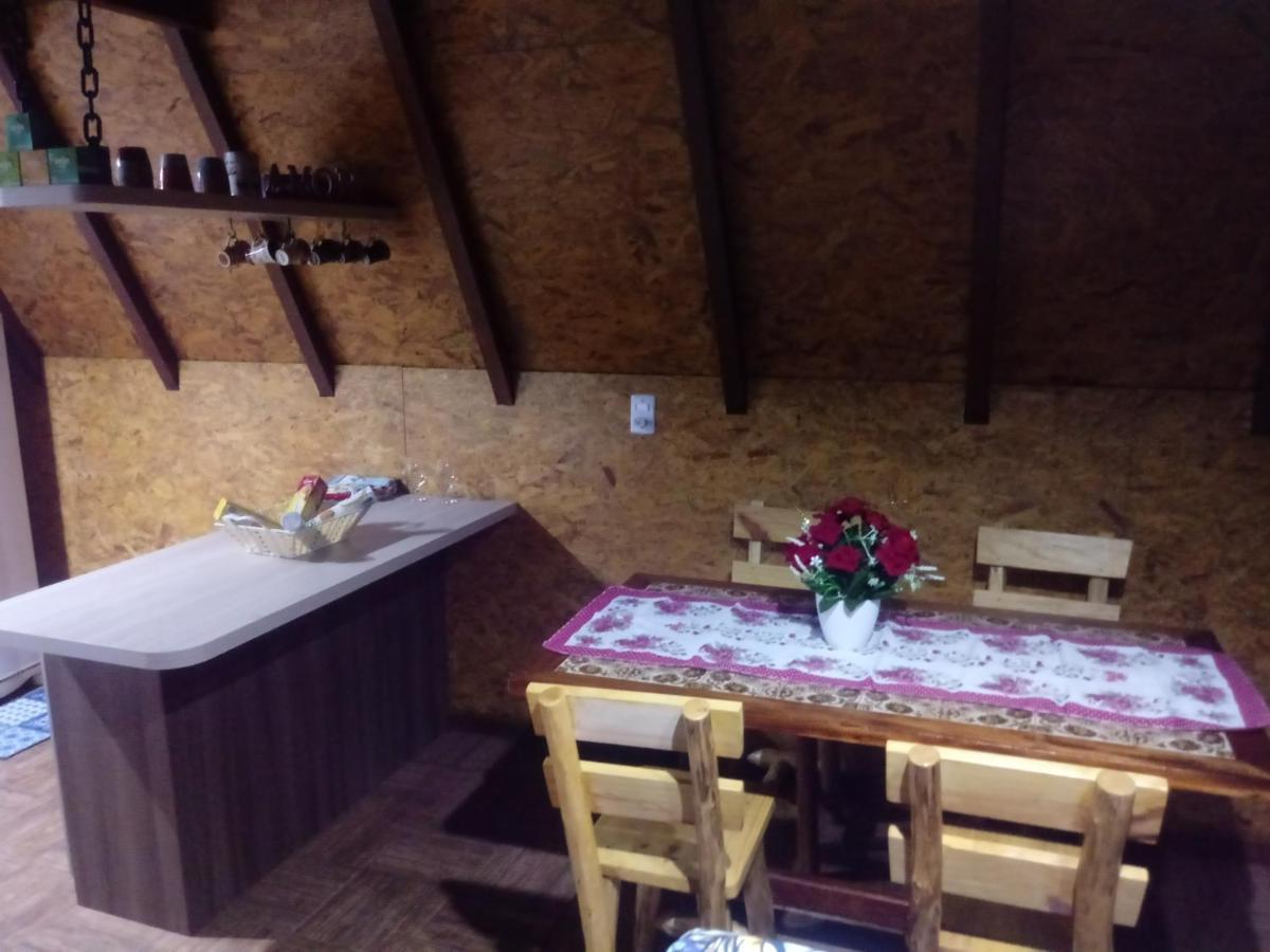 Chalet Recanto Maua - Chale Perfeito Visconde De Maua