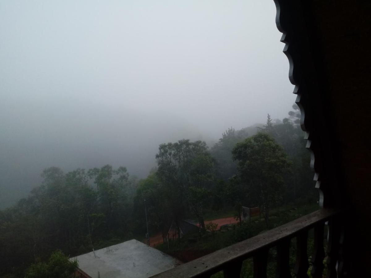 Recanto Maua - Chale Perfeito Chalet Visconde De Maua
