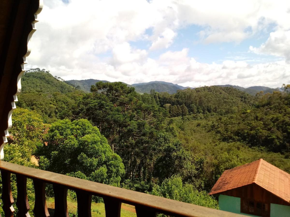 Chalet Recanto Maua - Chale Perfeito