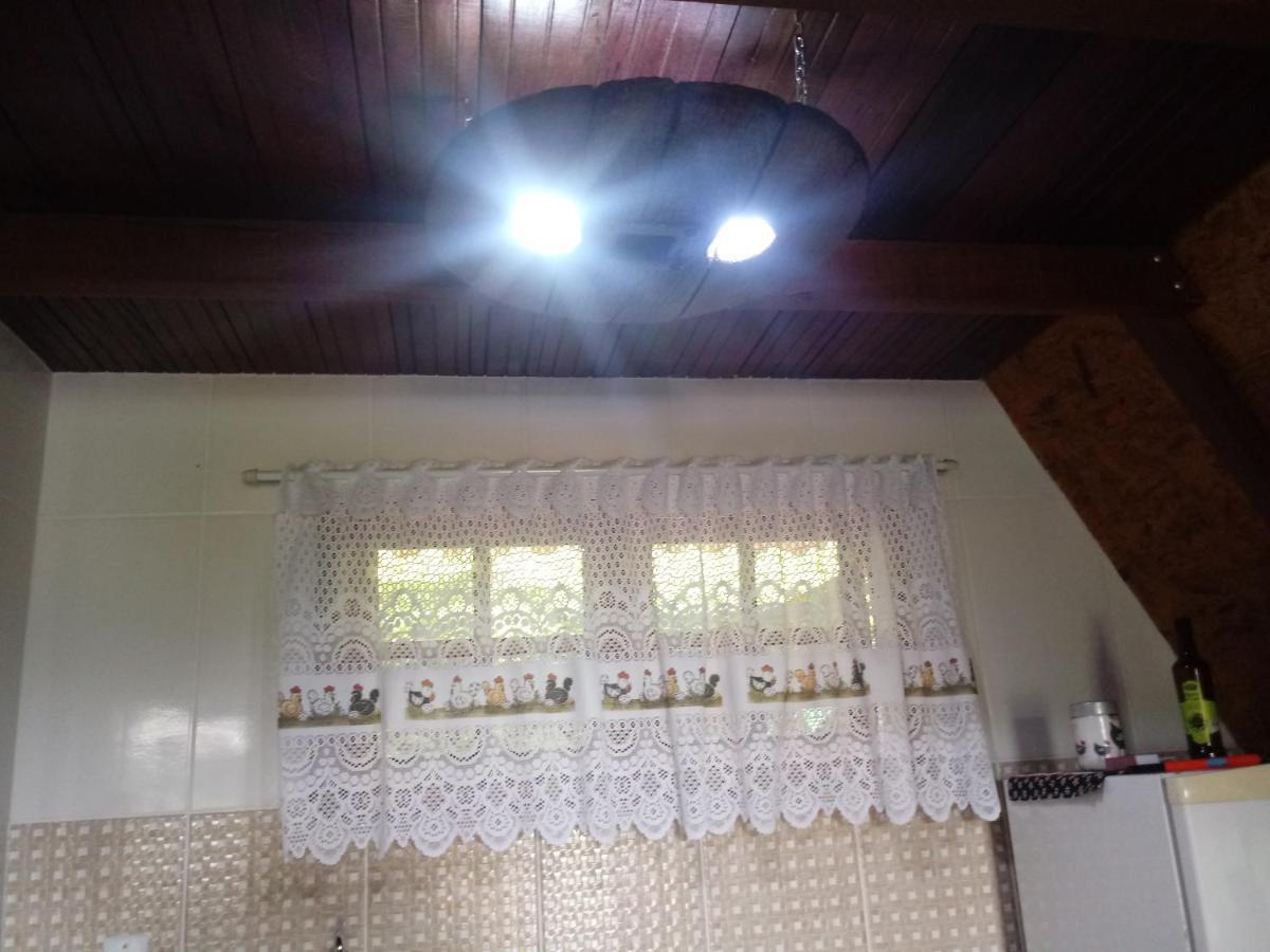 Recanto Maua - Chale Perfeito Chalet Visconde De Maua