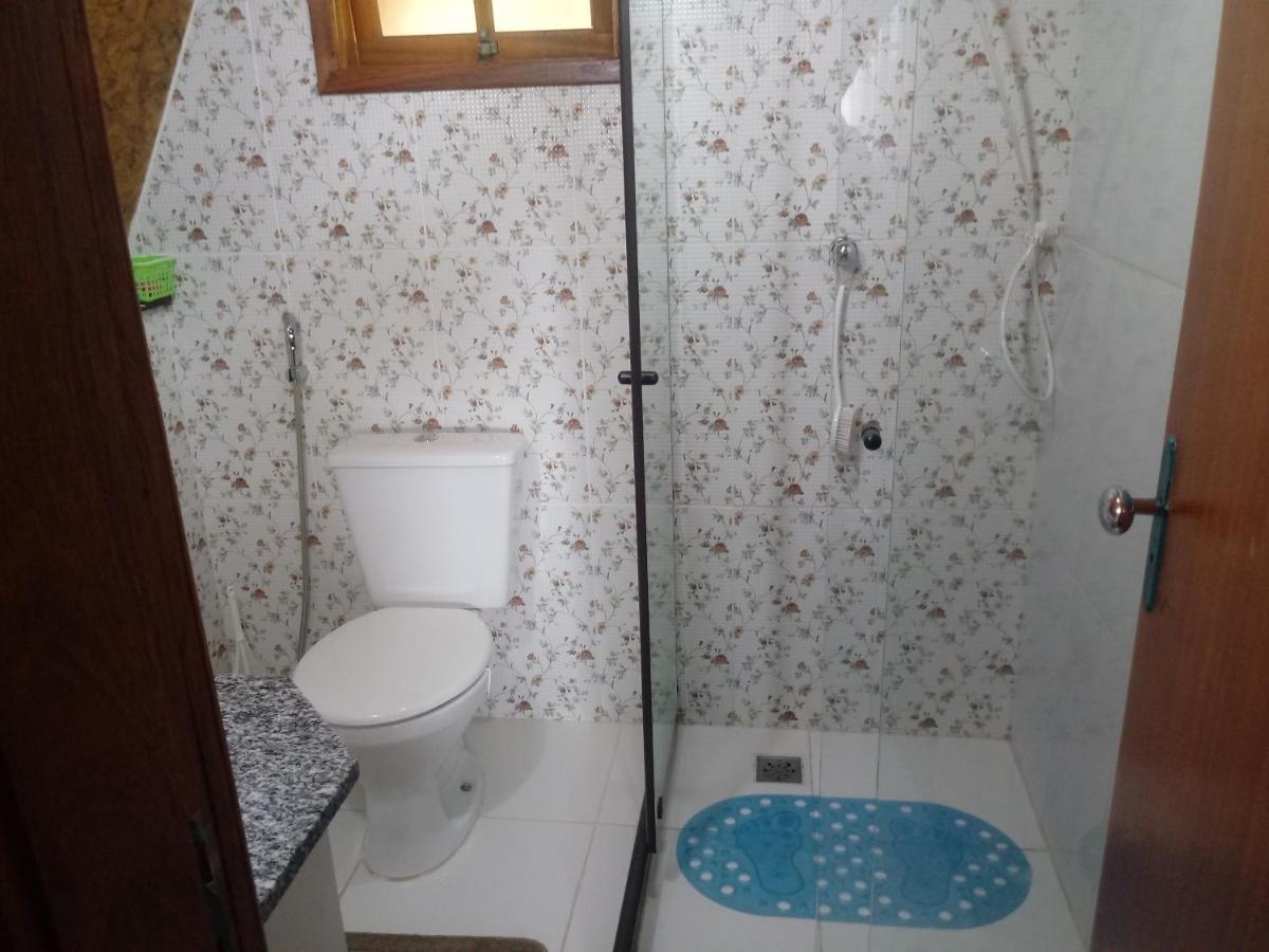 Recanto Maua - Chale Perfeito Chalet *