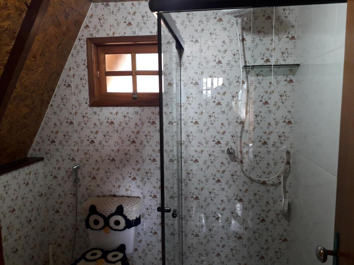Chalet Recanto Maua - Chale Perfeito *