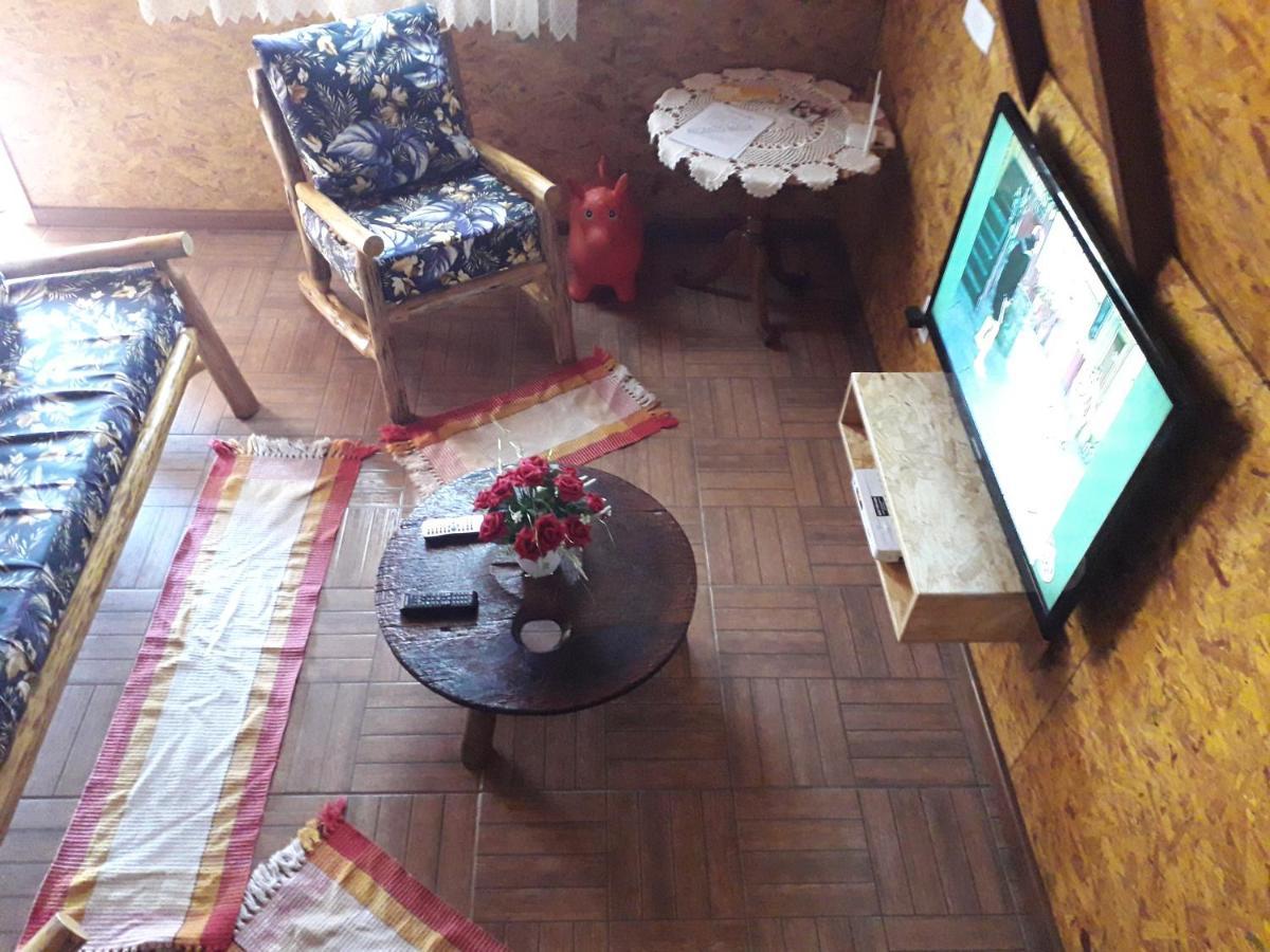Chalet Recanto Maua - Chale Perfeito *