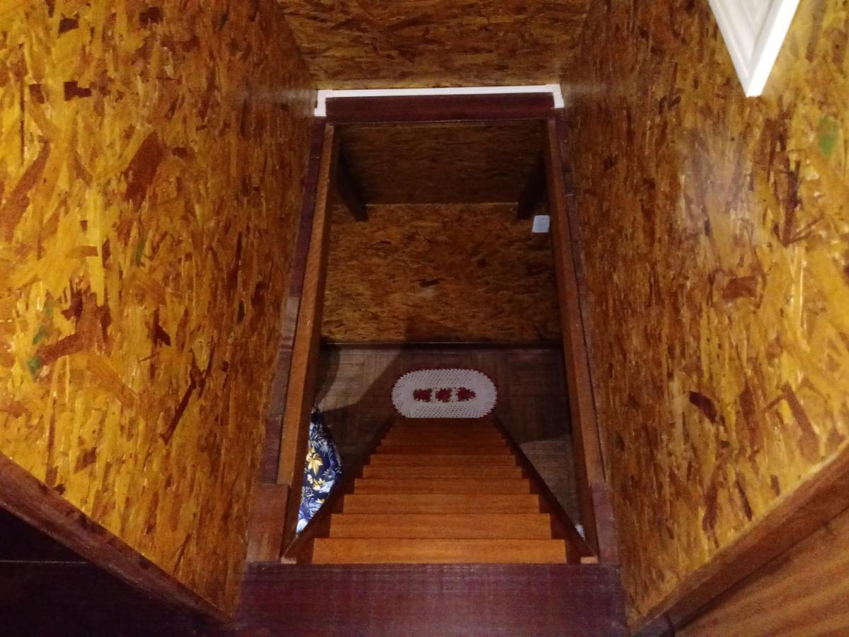 Chalet Recanto Maua - Chale Perfeito Visconde De Maua
